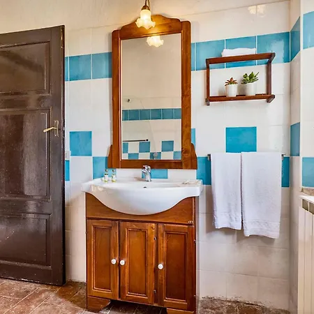 Agriturismo Tenuta Di Mensanello Colle di Val d'Elsa Room photo