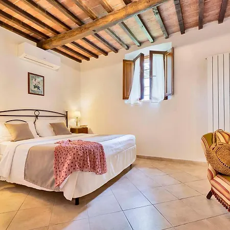 Agriturismo Tenuta Di Mensanello Colle di Val d'Elsa Room photo