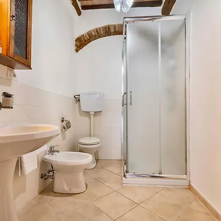 Agriturismo Tenuta Di Mensanello Colle di Val d'Elsa Room photo