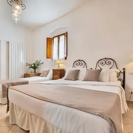 Agriturismo Tenuta Di Mensanello Colle di Val d'Elsa Room photo
