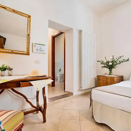 Agriturismo Tenuta Di Mensanello Colle di Val d'Elsa Room photo
