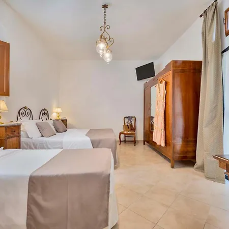 Agriturismo Tenuta Di Mensanello Colle di Val d'Elsa Room photo