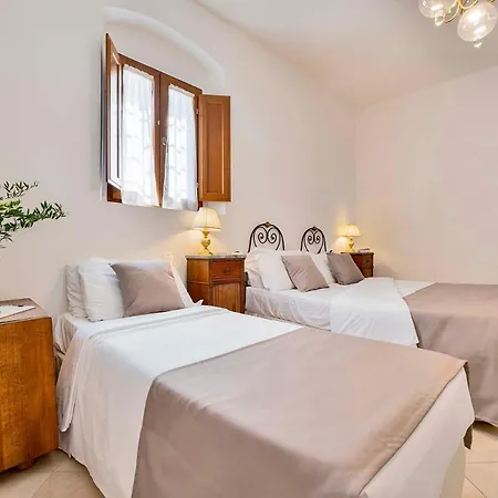 Agriturismo Tenuta Di Mensanello Colle di Val d'Elsa Room photo