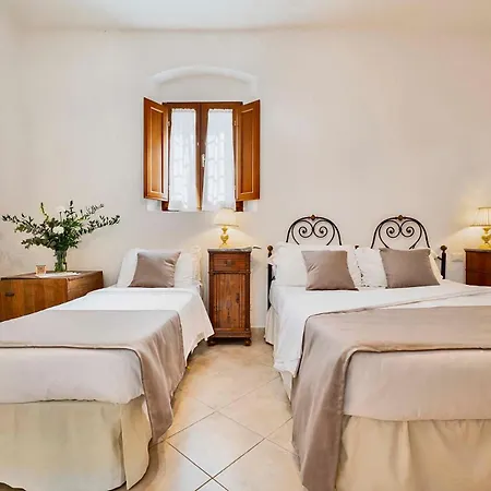 Agriturismo Tenuta Di Mensanello Colle di Val d'Elsa Room photo