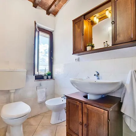 Agriturismo Tenuta Di Mensanello Colle di Val d'Elsa Room photo