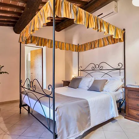 Agriturismo Tenuta Di Mensanello Colle di Val d'Elsa Room photo