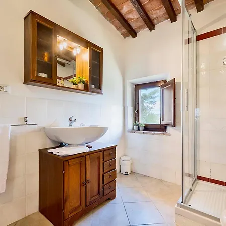 Agriturismo Tenuta Di Mensanello Colle di Val d'Elsa Room photo