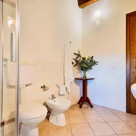 Agriturismo Tenuta Di Mensanello Colle di Val d'Elsa Room photo