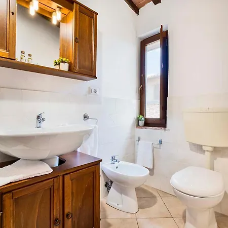 Agriturismo Tenuta Di Mensanello Colle di Val d'Elsa Room photo