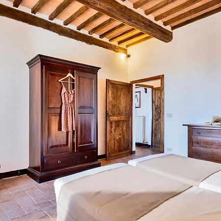 Agriturismo Tenuta Di Mensanello Colle di Val d'Elsa Exterior photo