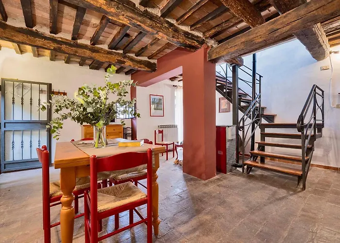 Agriturismo Tenuta Di Mensanello