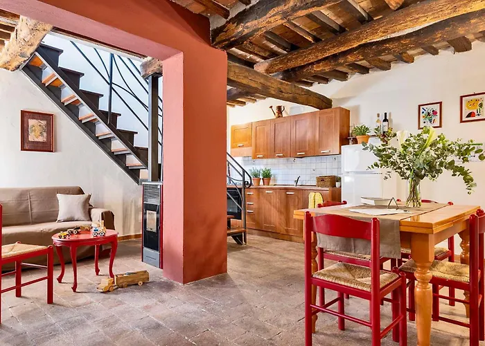 Agriturismo Tenuta Di Mensanello