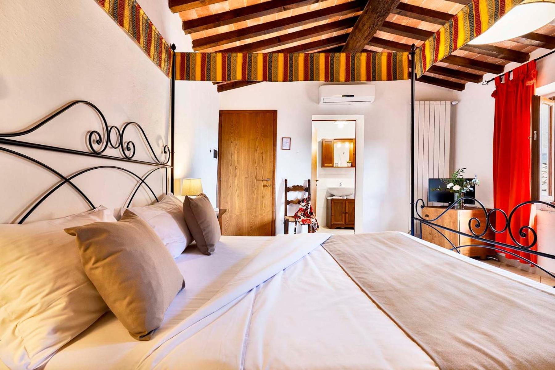 Tenuta Di Mensanello Agroturismo