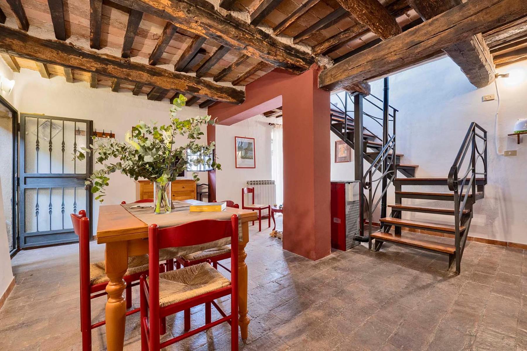 Bauernhof Tenuta Di Mensanello