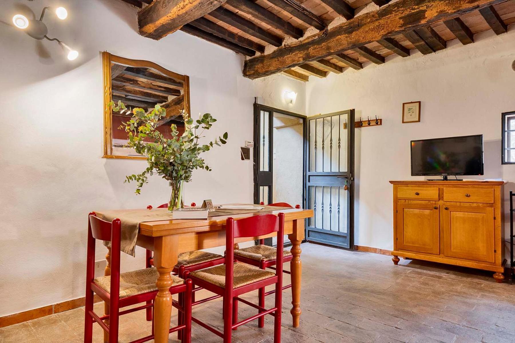Tenuta Di Mensanello * Colle di Val d'Elsa