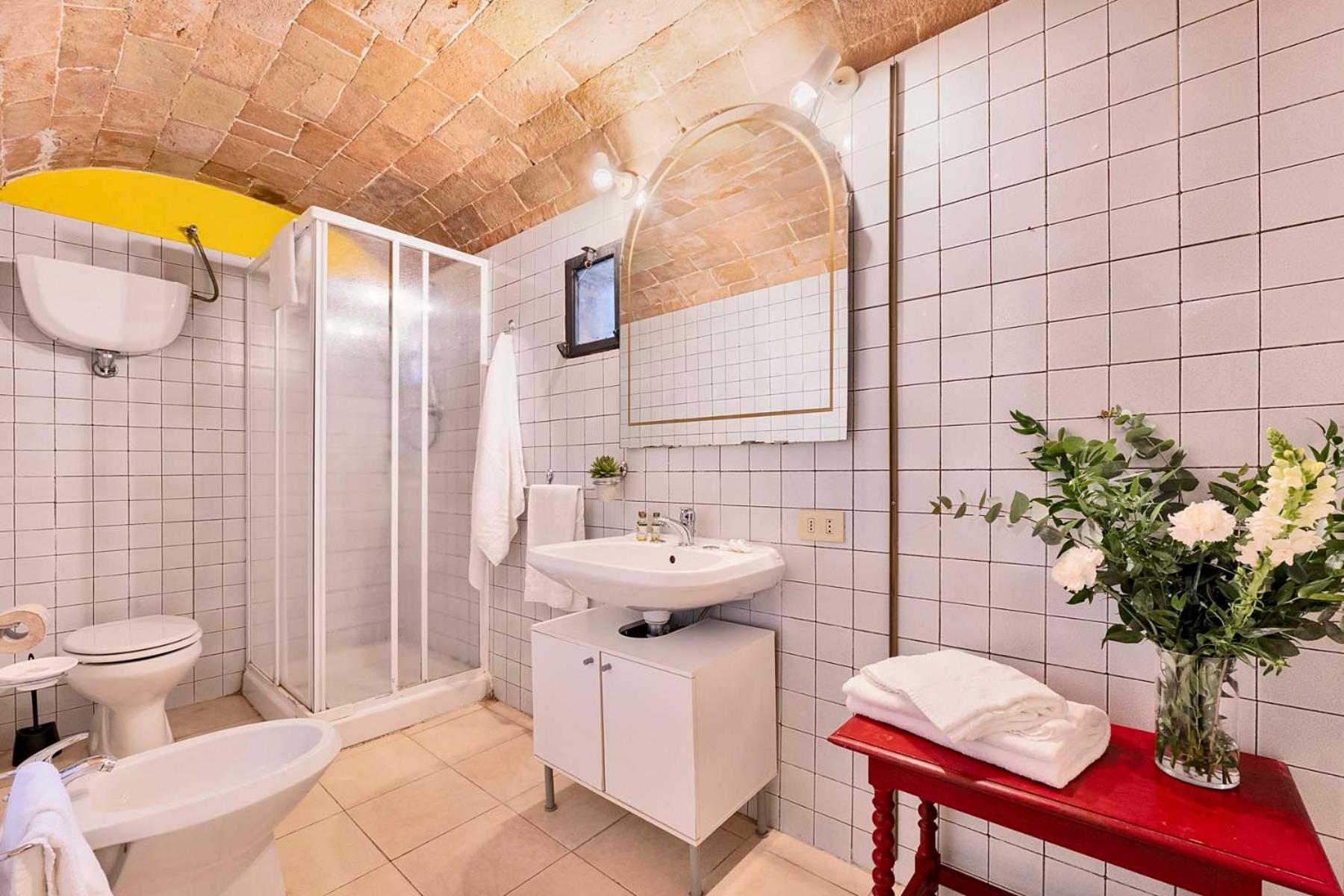 Tenuta Di Mensanello Agroturismo