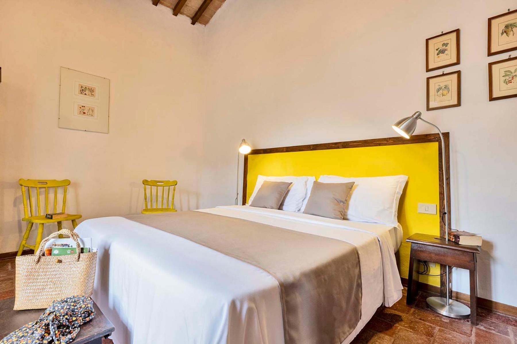 Tenuta Di Mensanello Colle di Val d'Elsa