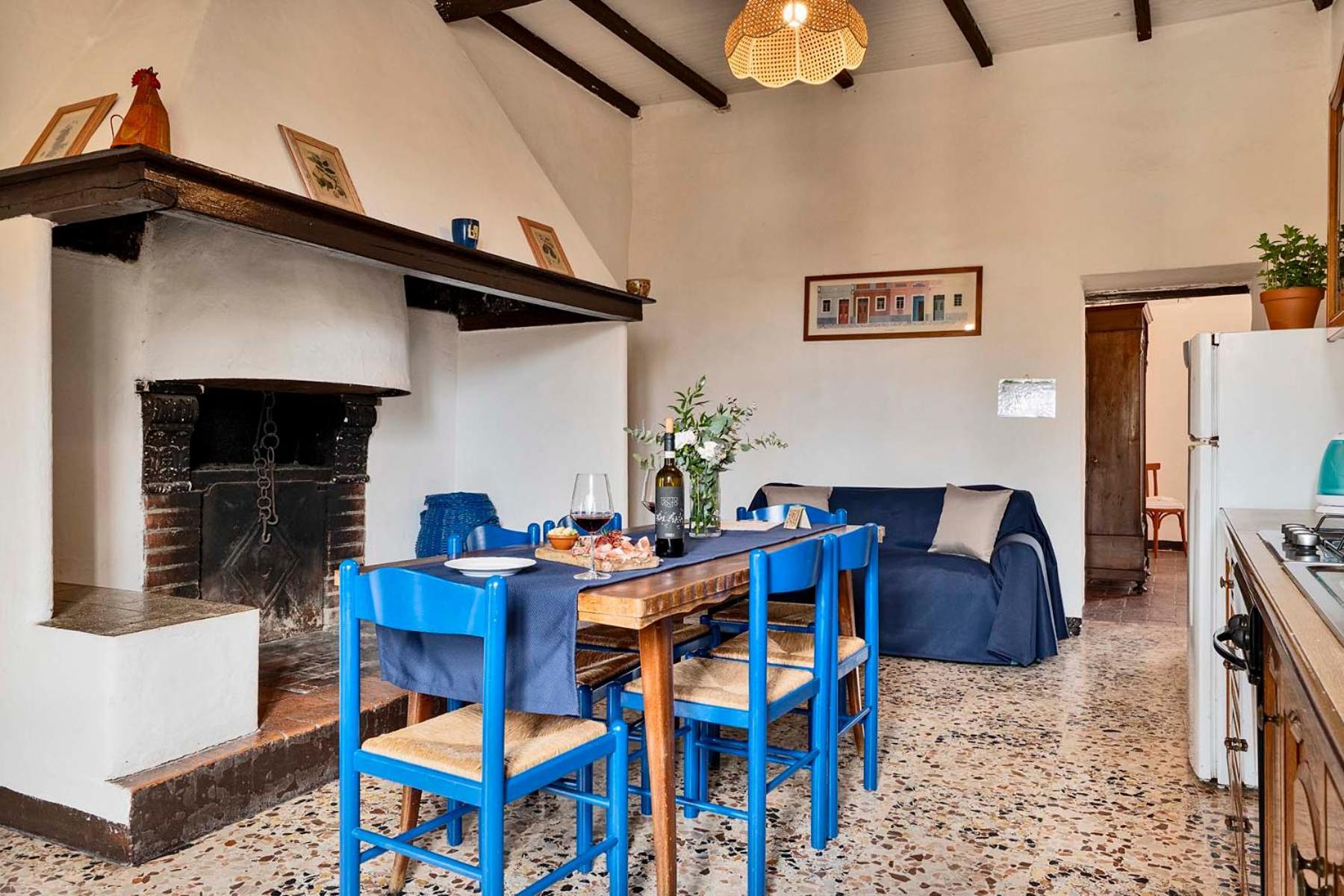 Tenuta Di Mensanello Colle di Val d'Elsa