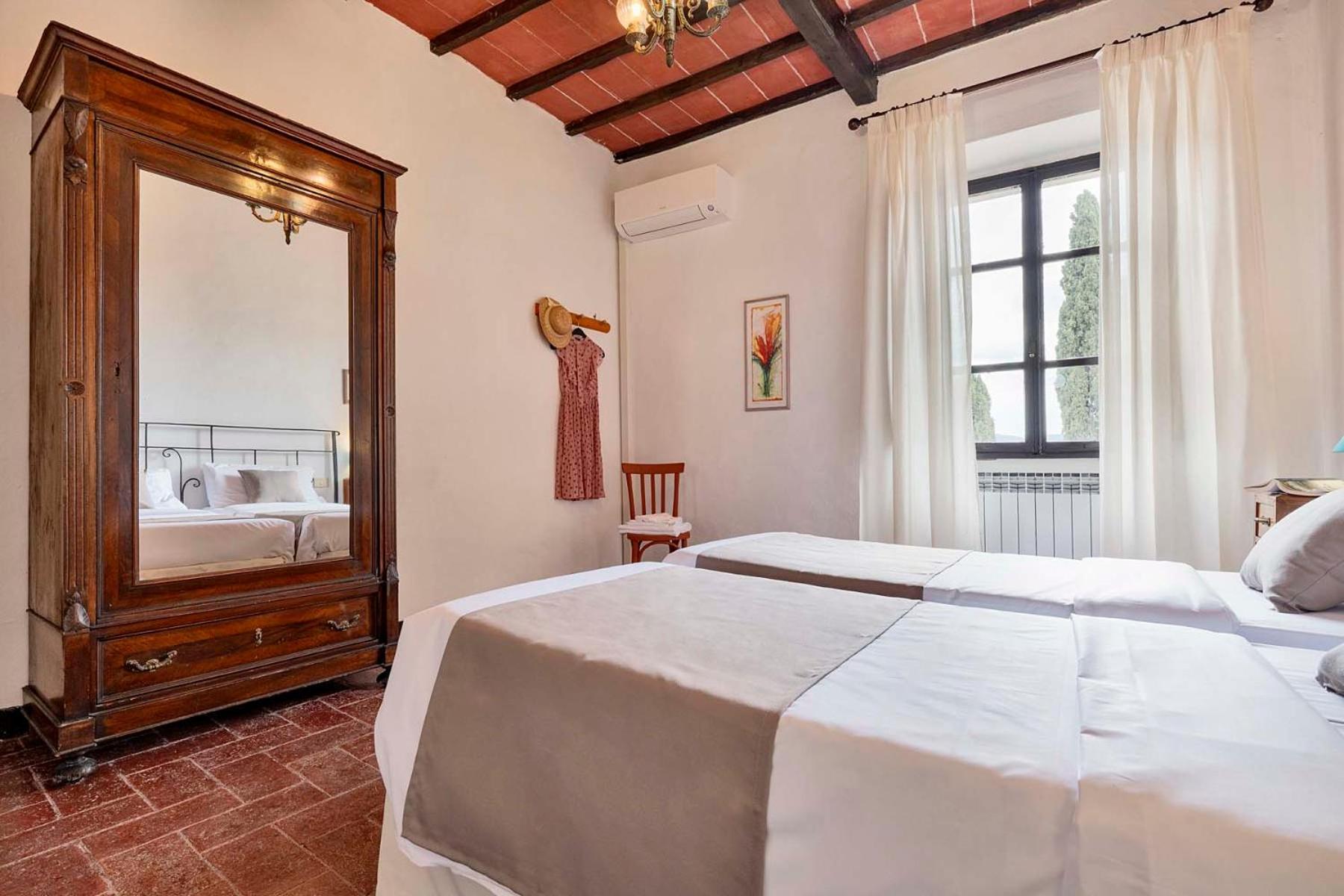 Tenuta Di Mensanello * Colle di Val d'Elsa