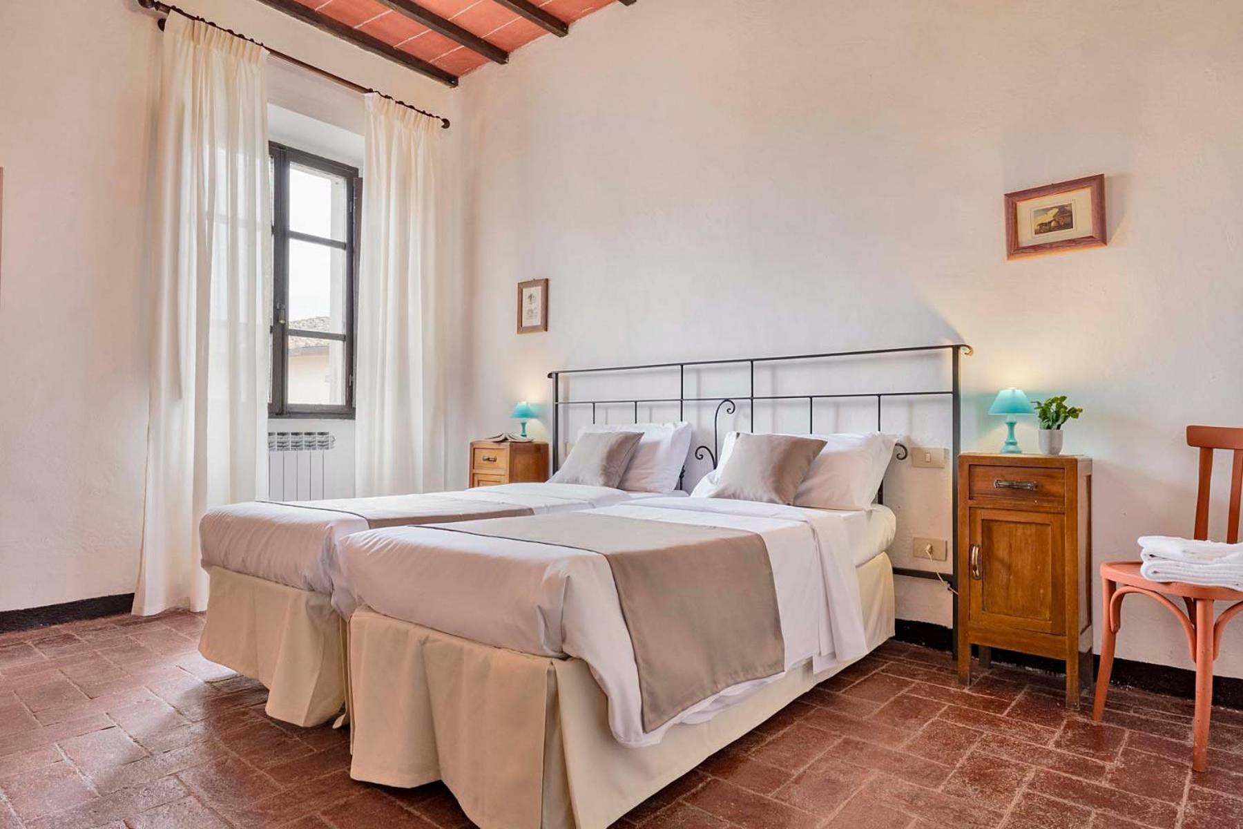 Tenuta Di Mensanello Colle di Val d'Elsa
