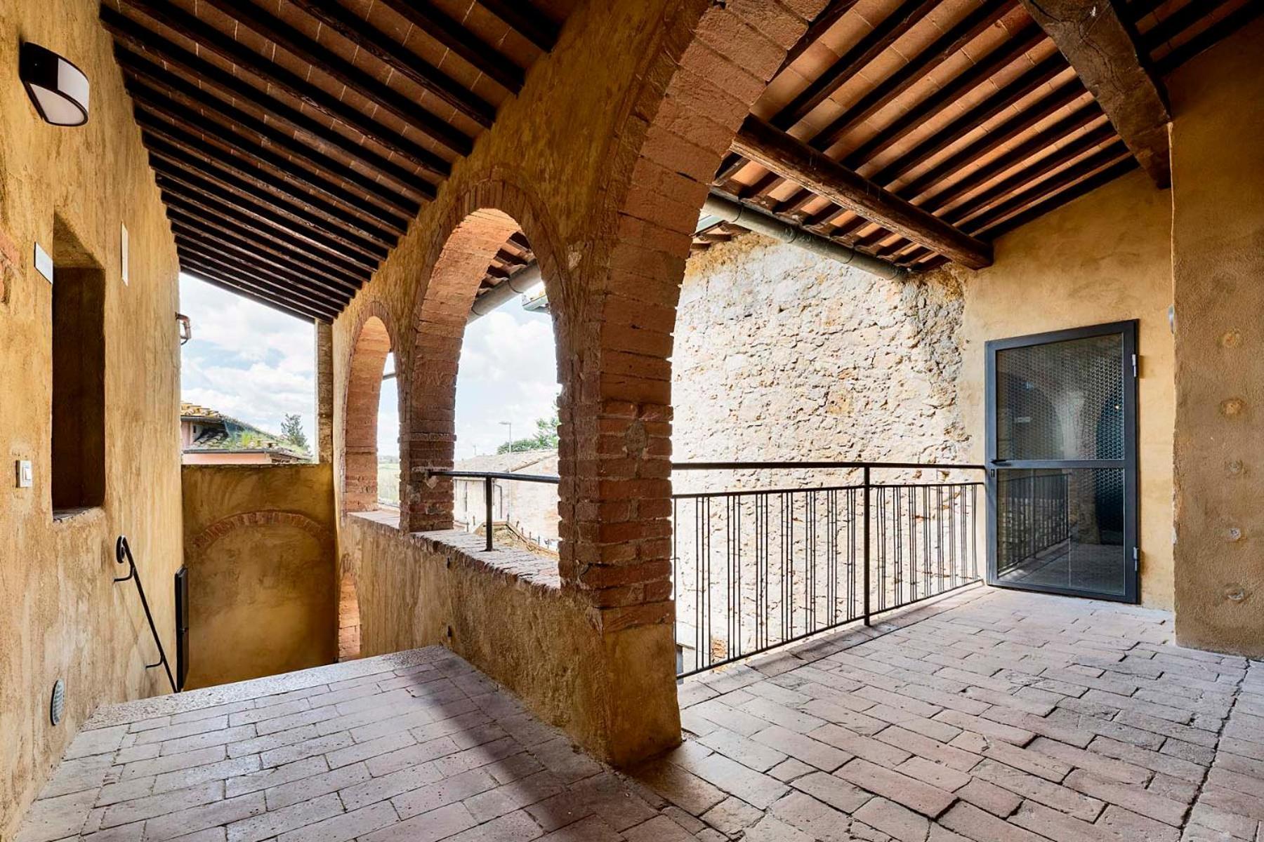 Tenuta Di Mensanello Agroturismo *