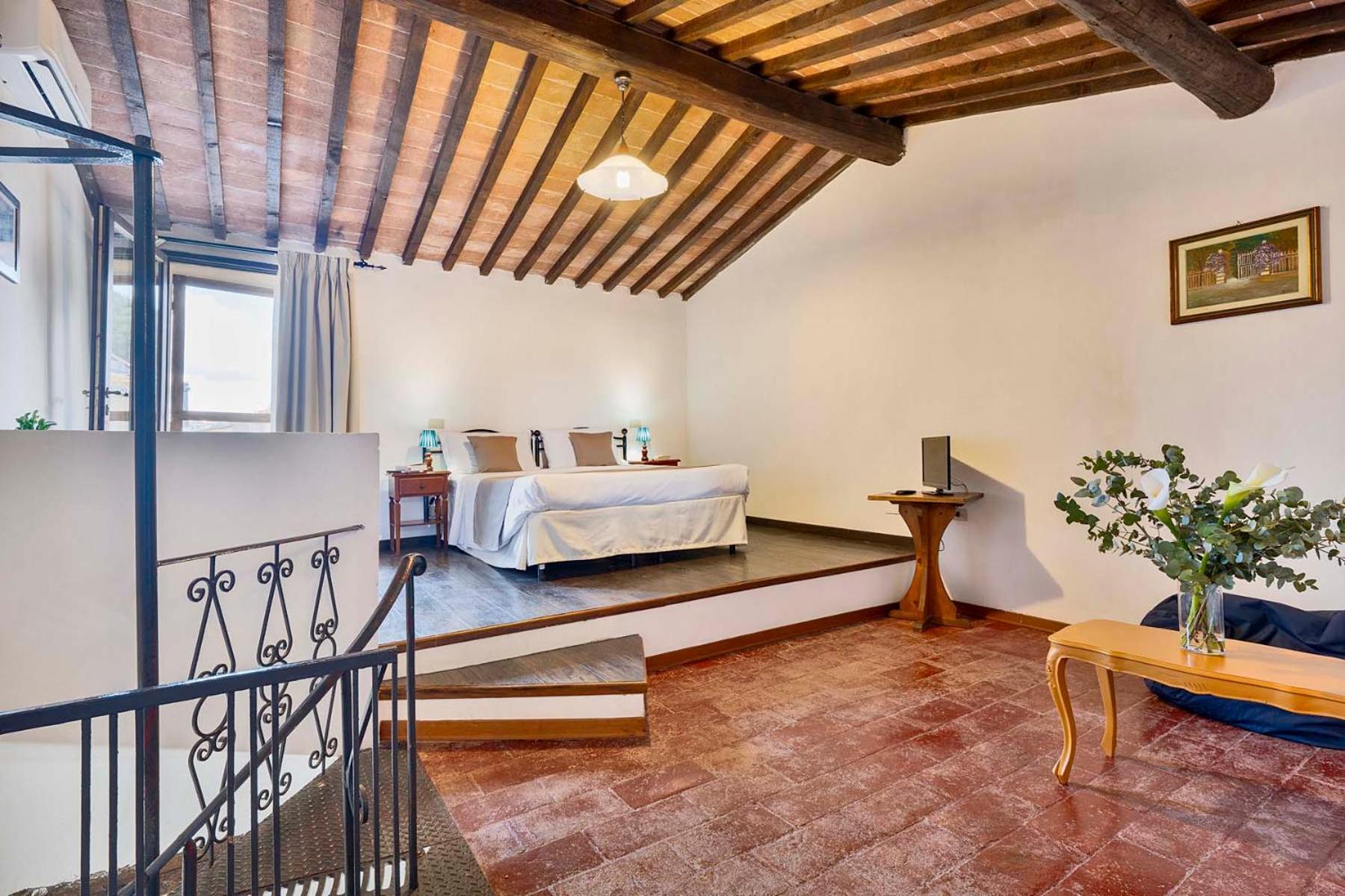 Bauernhof Tenuta Di Mensanello *