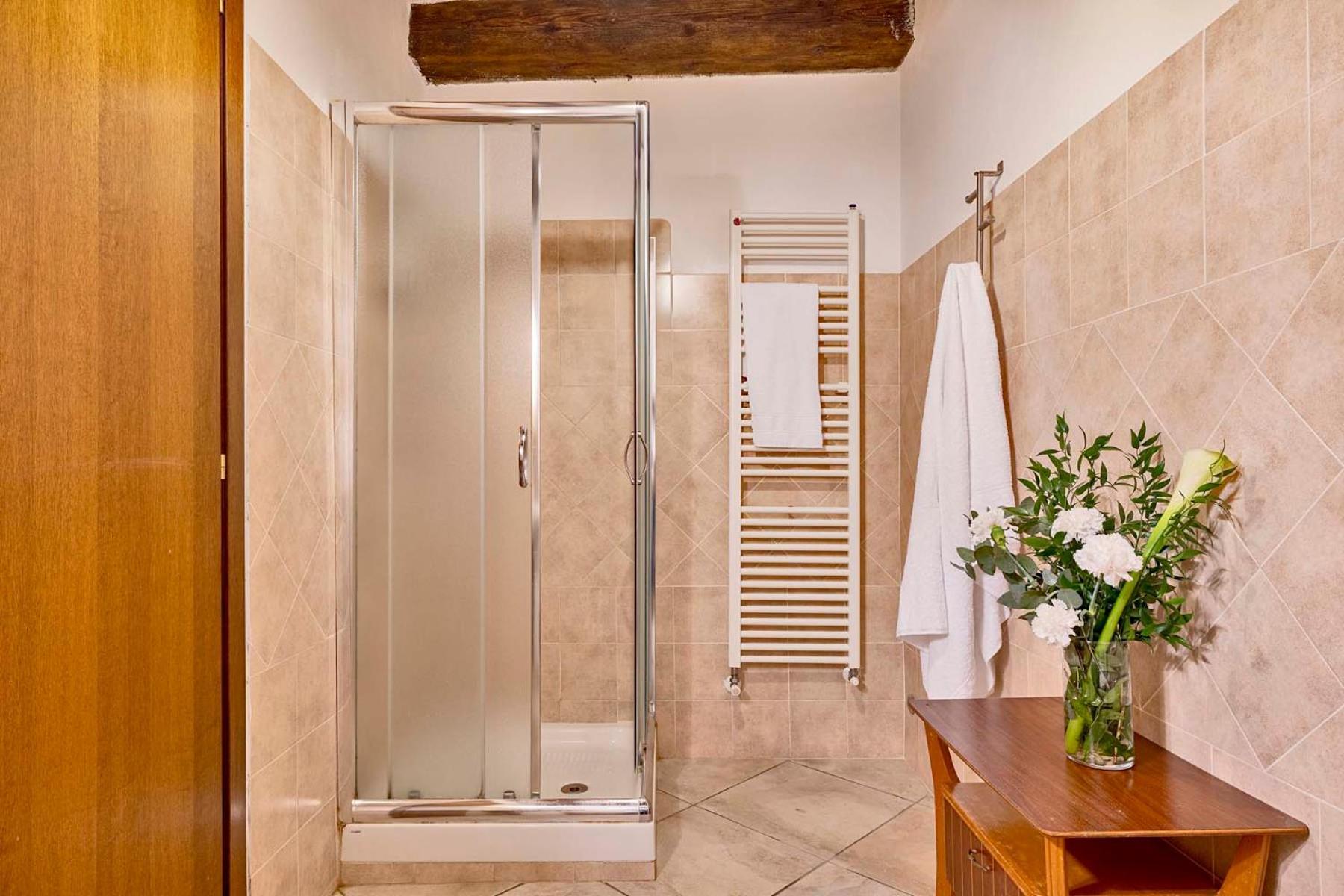 Agroturismo Tenuta Di Mensanello Colle di Val d'Elsa