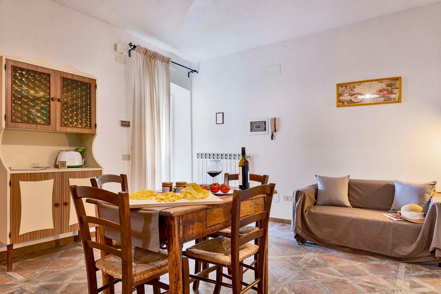 Tenuta Di Mensanello *