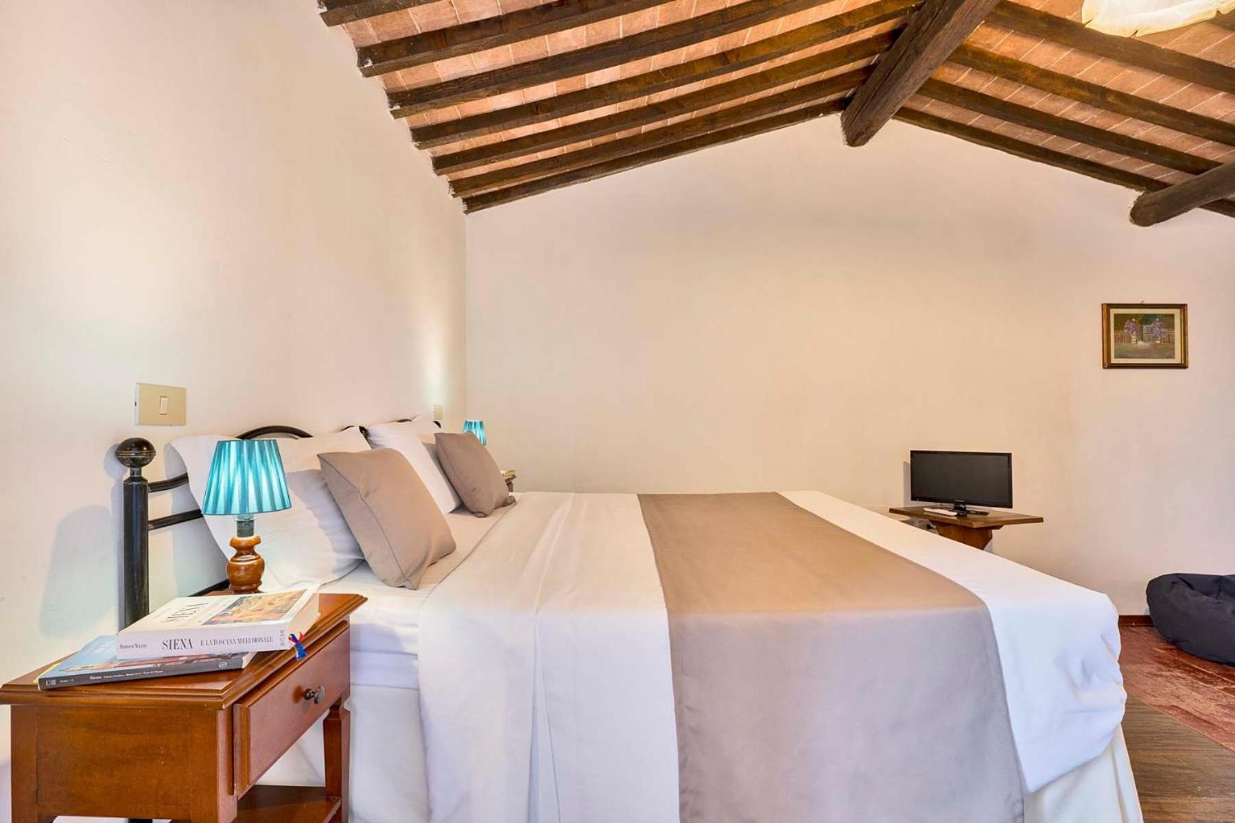 Tenuta Di Mensanello
