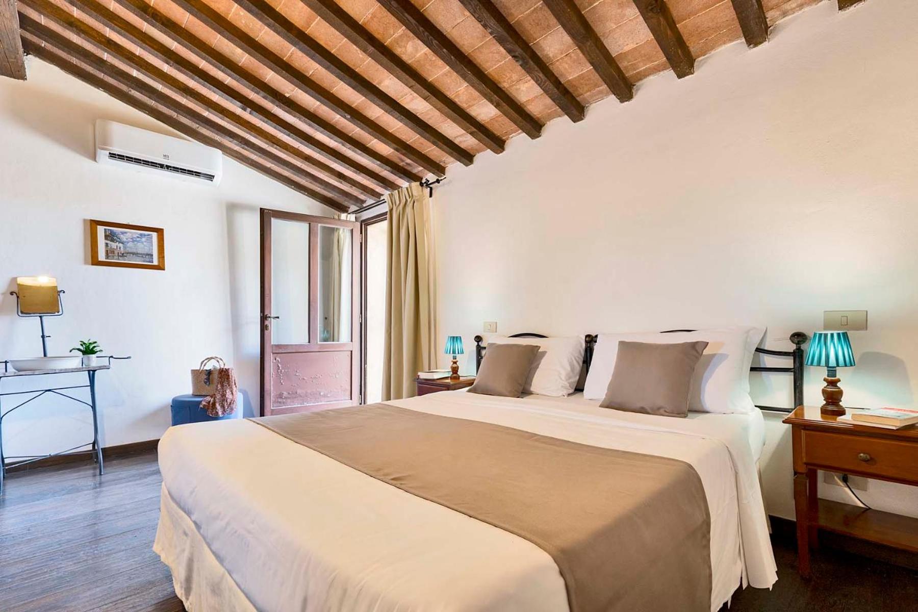 Tenuta Di Mensanello *