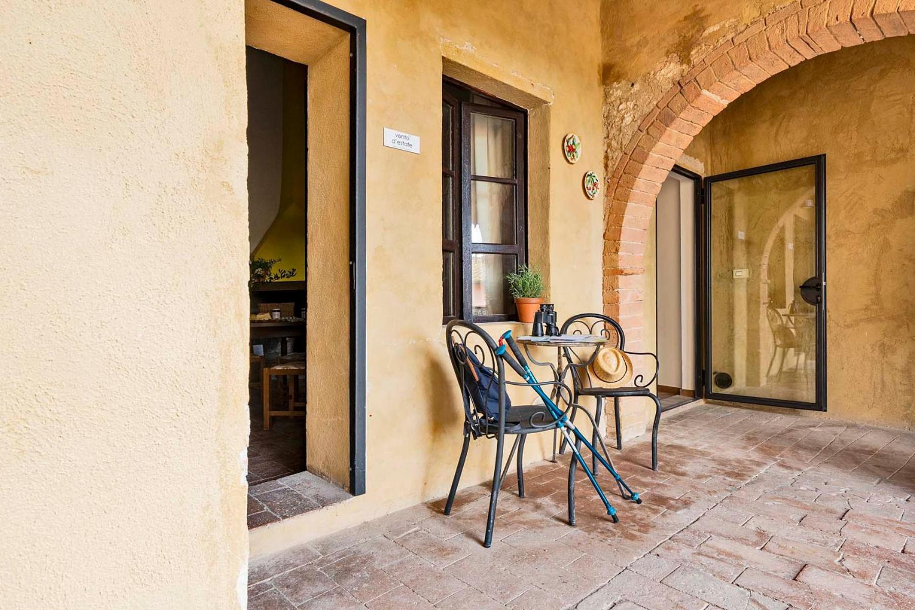 Tenuta Di Mensanello