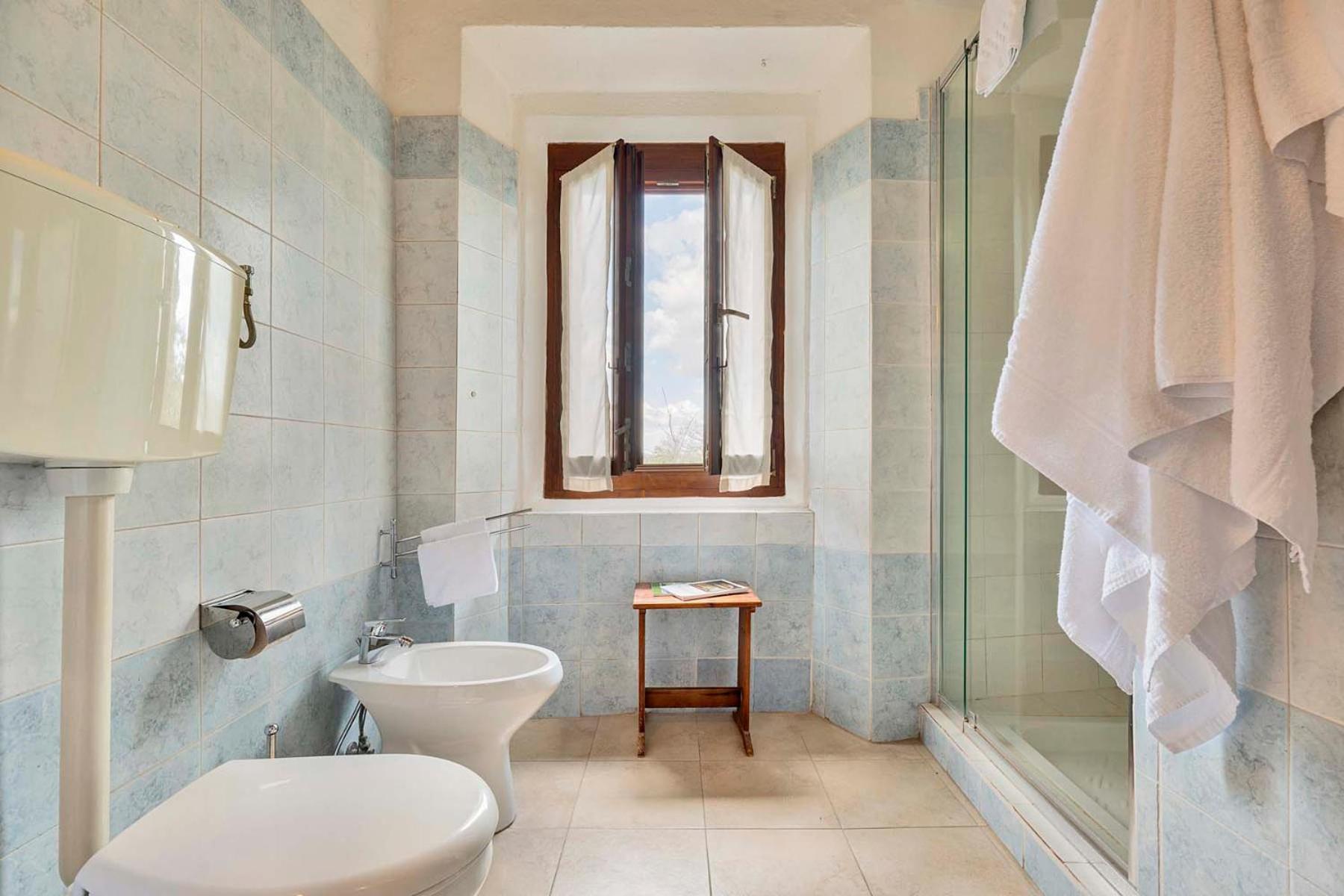 Tenuta Di Mensanello Colle di Val d'Elsa