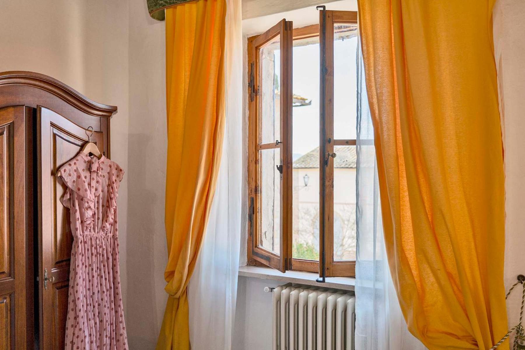 Agroturismo Tenuta Di Mensanello *