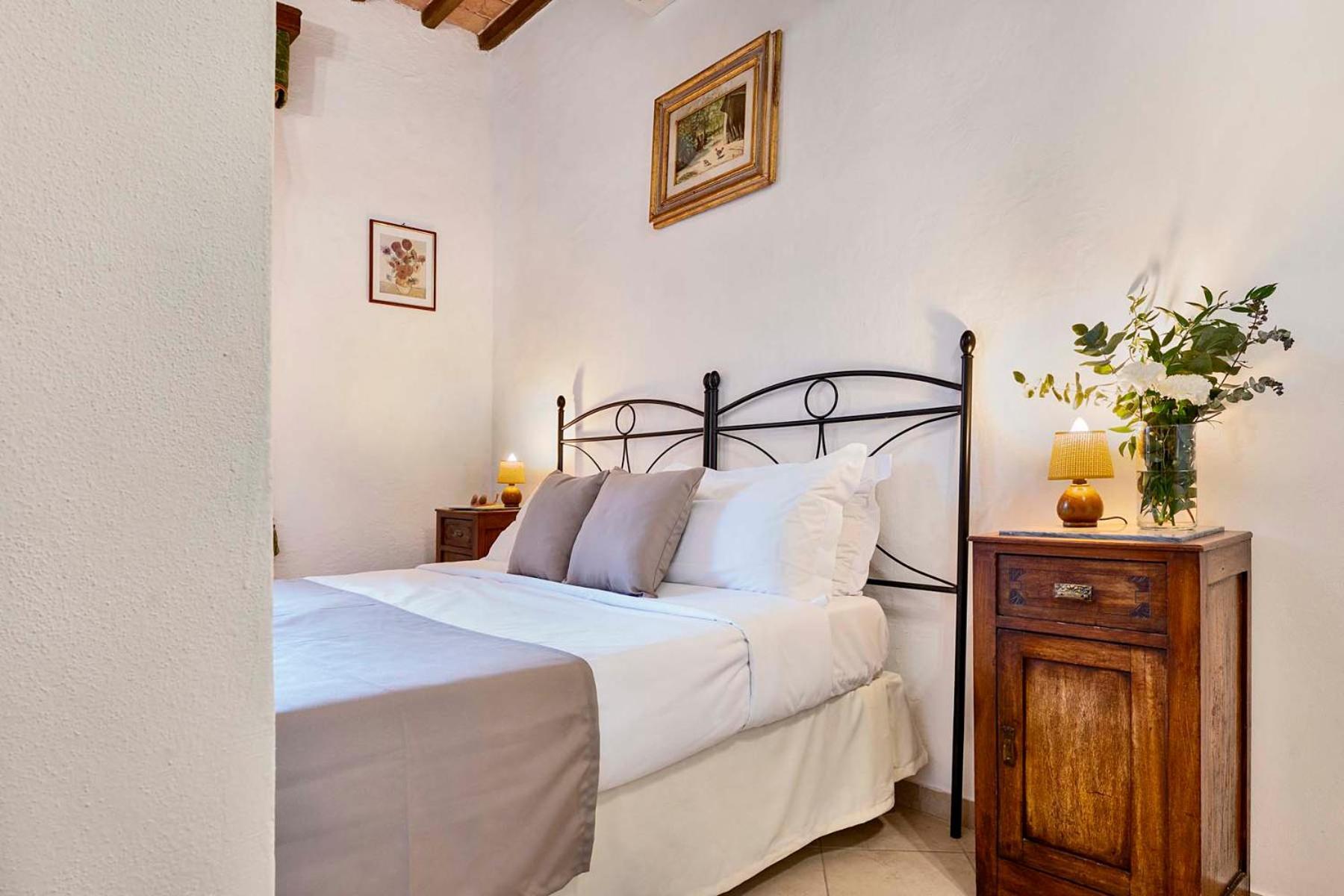 Tenuta Di Mensanello Bauernhof Colle di Val d'Elsa