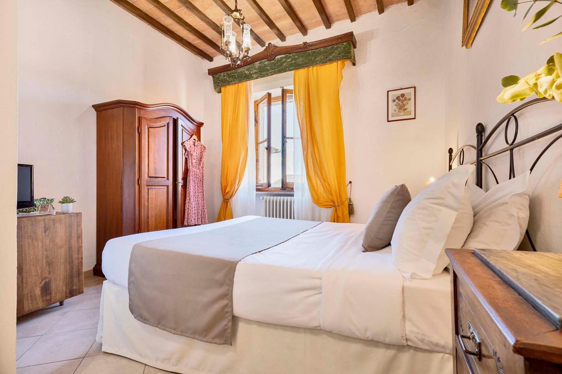 Tenuta Di Mensanello *