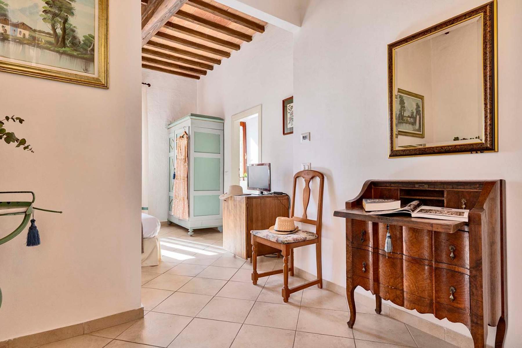 Tenuta Di Mensanello