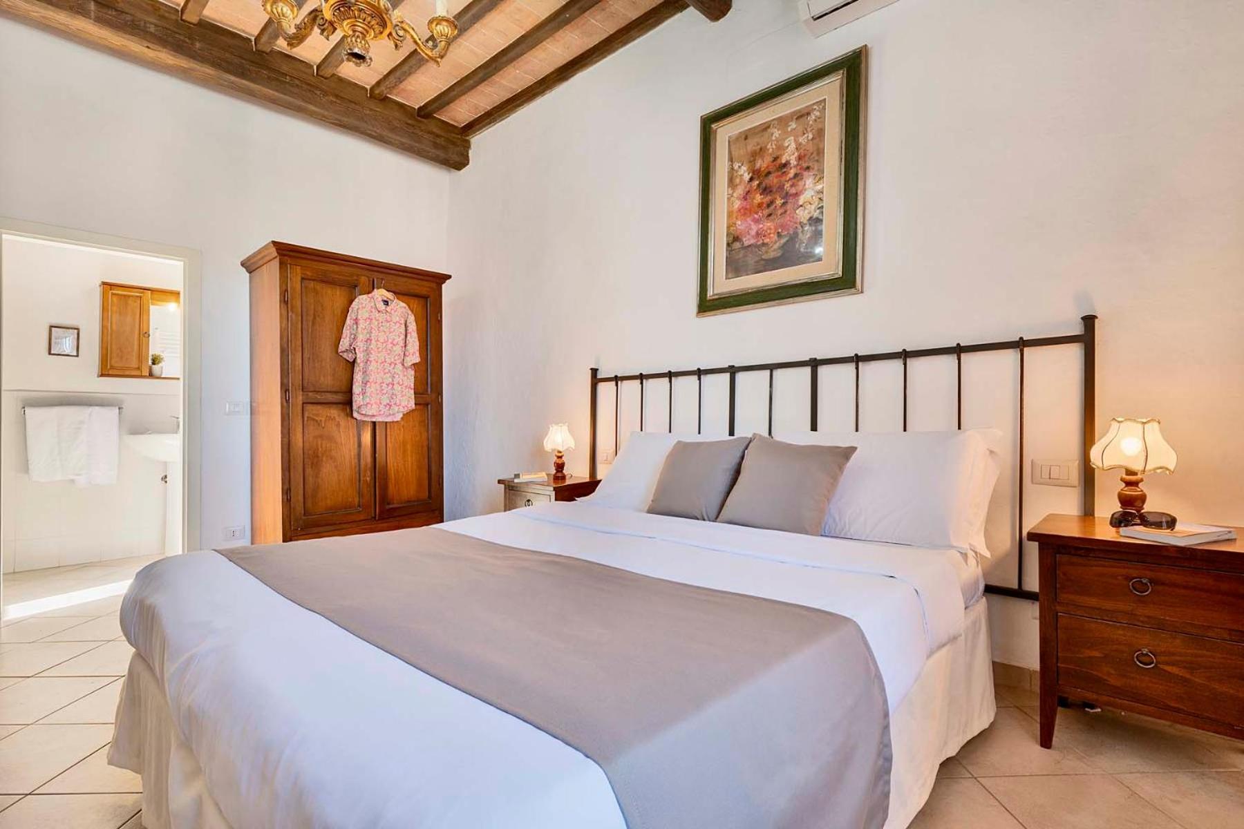 Tenuta Di Mensanello *