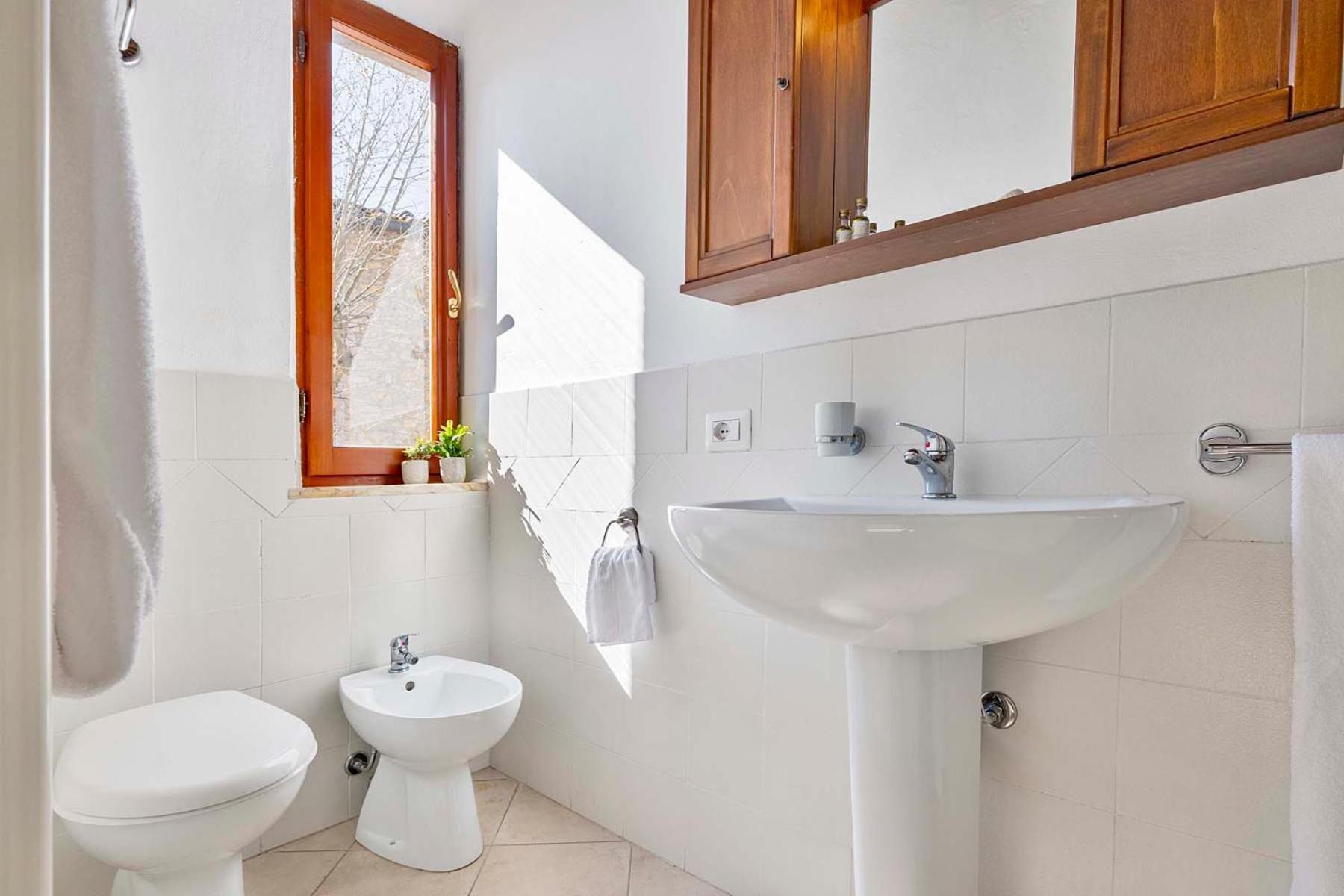 Tenuta Di Mensanello Agroturismo