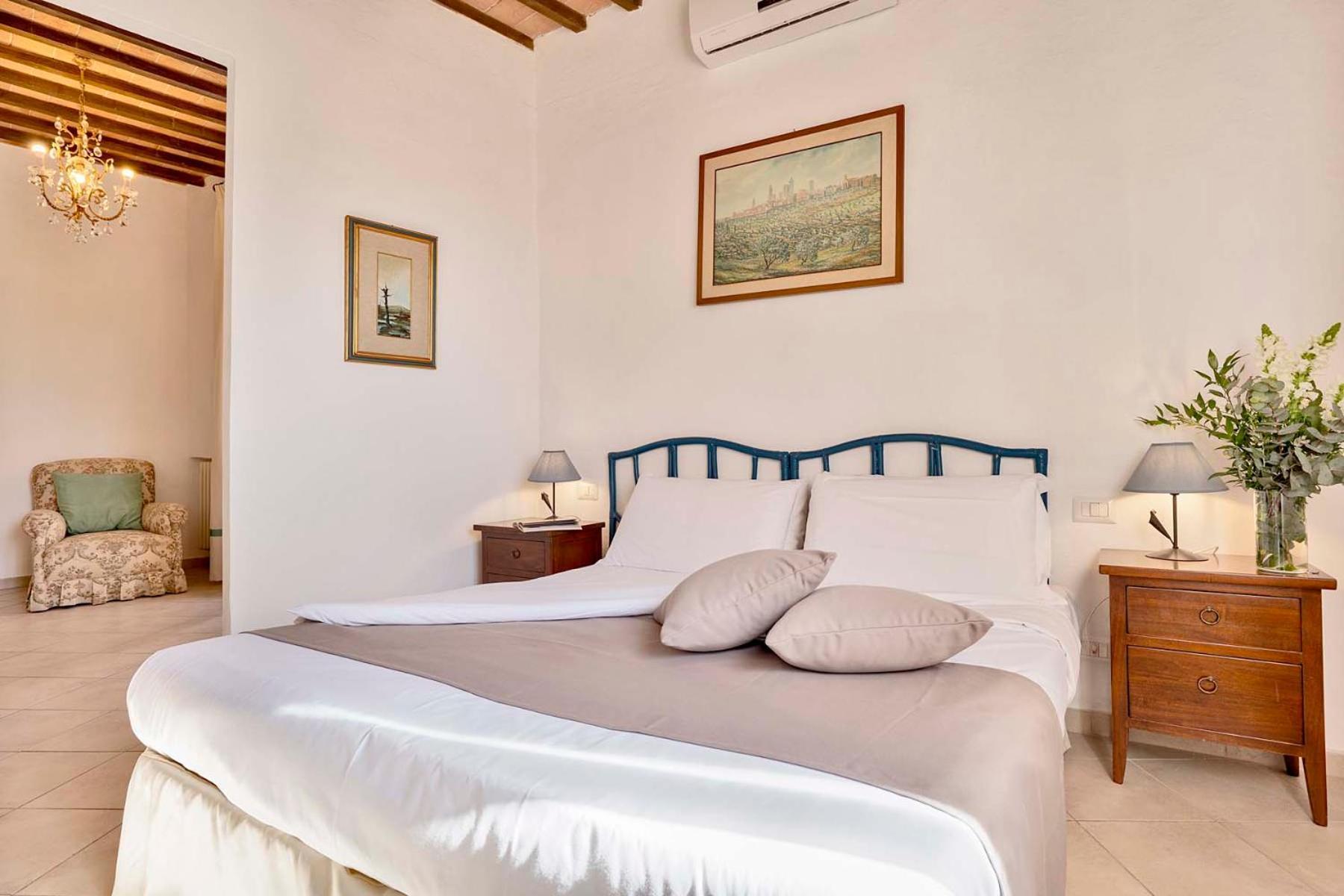 Tenuta Di Mensanello Agroturismo *