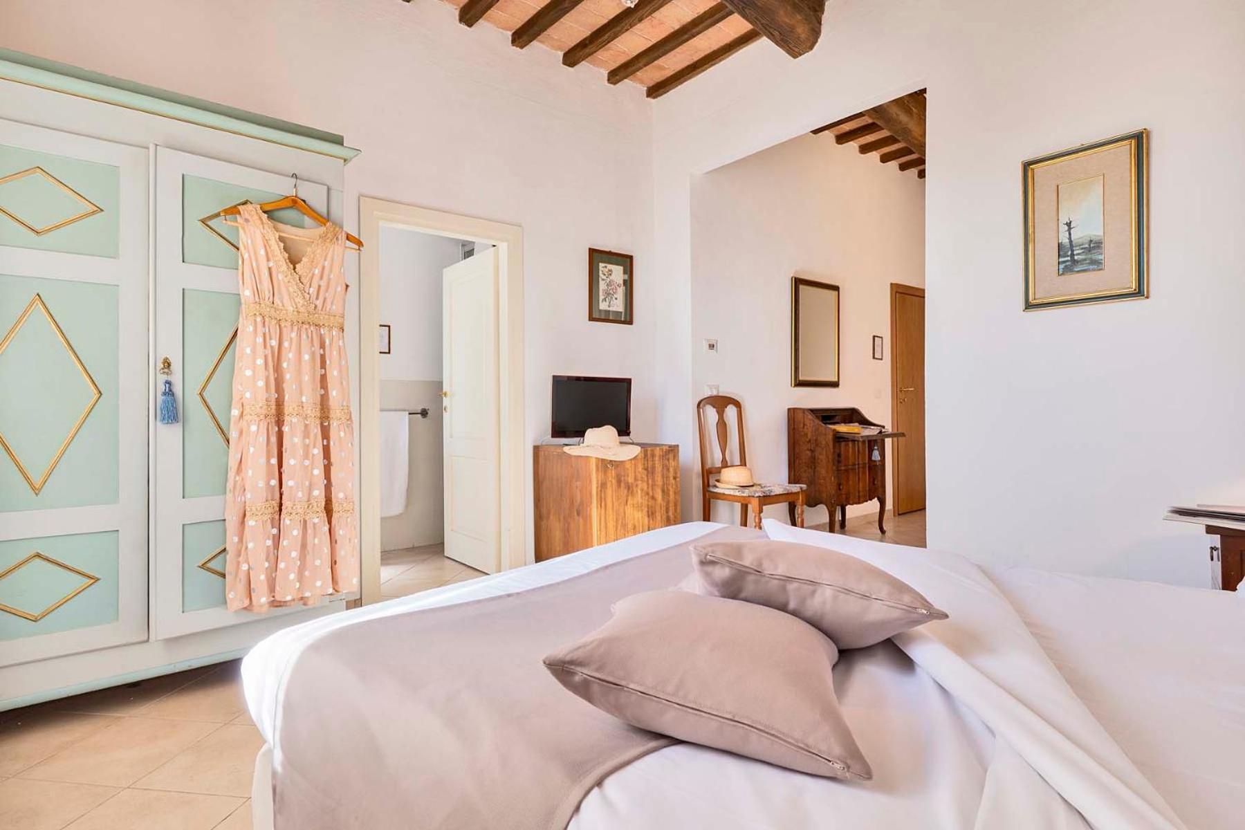 Agroturismo Tenuta Di Mensanello *