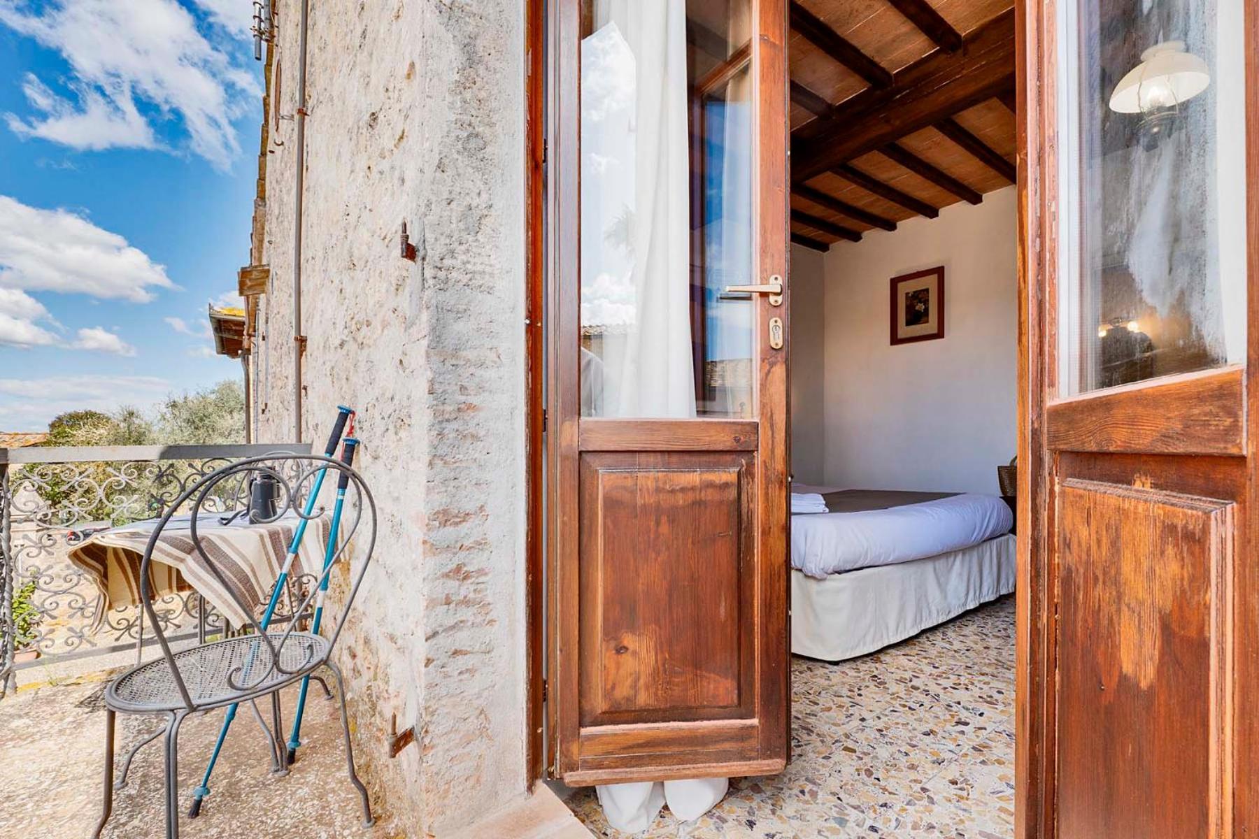 Tenuta Di Mensanello Agroturismo