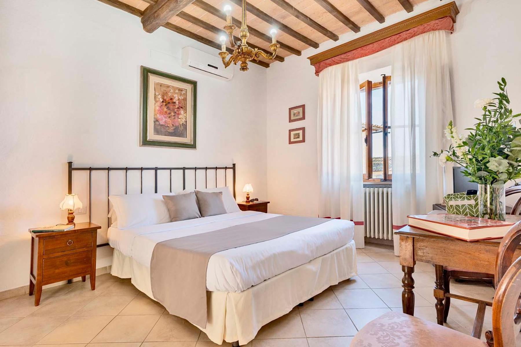Tenuta Di Mensanello * Colle di Val d'Elsa