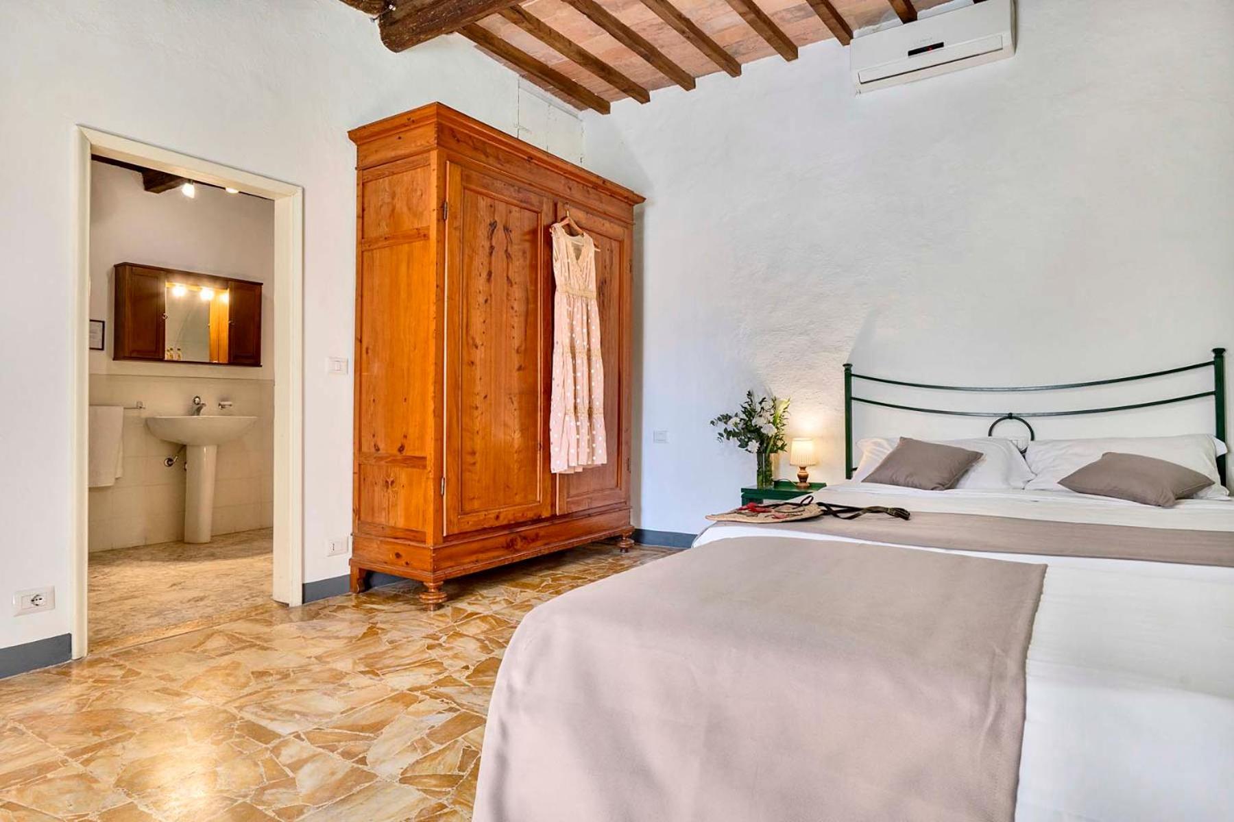 Tenuta Di Mensanello