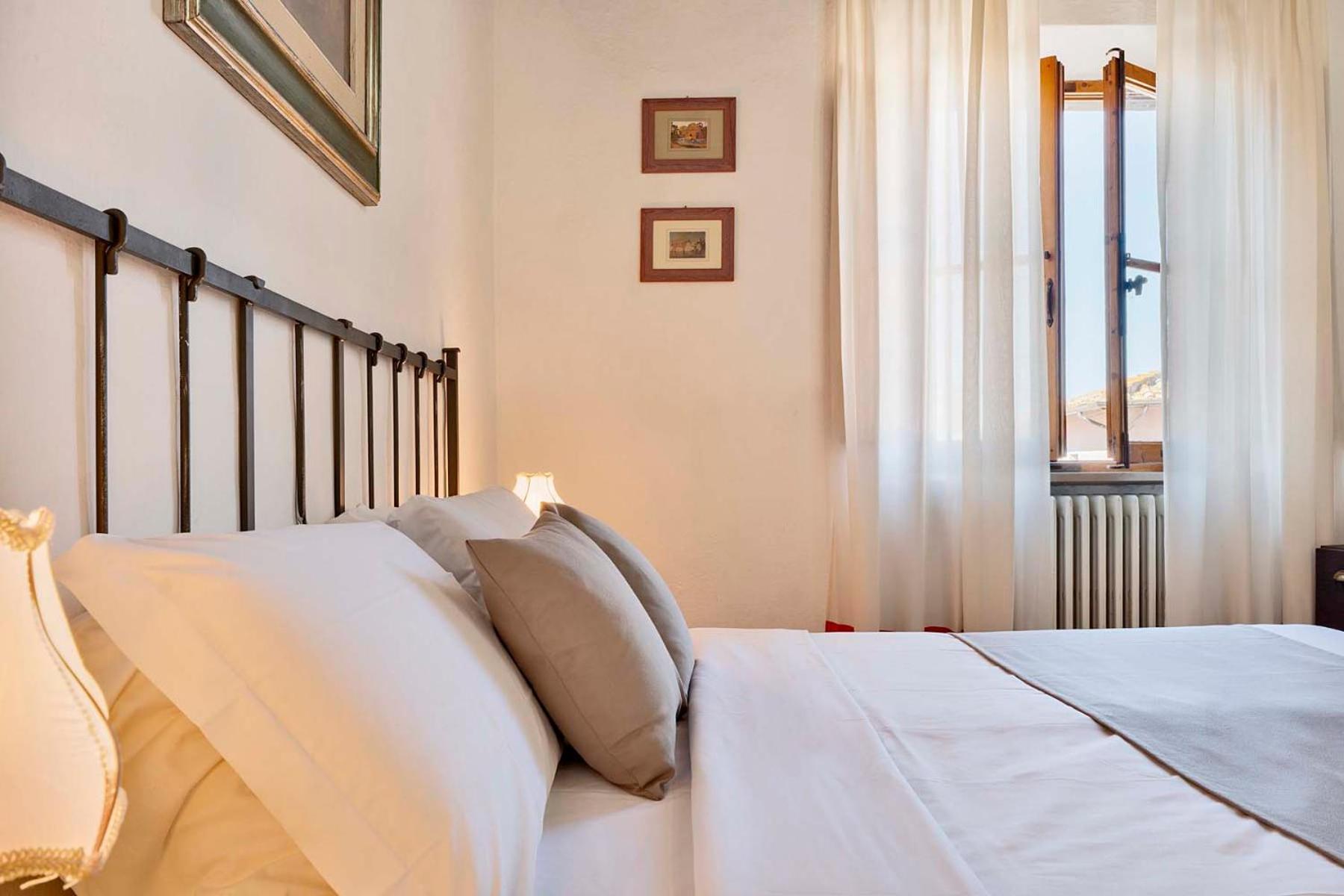 Agroturismo Tenuta Di Mensanello