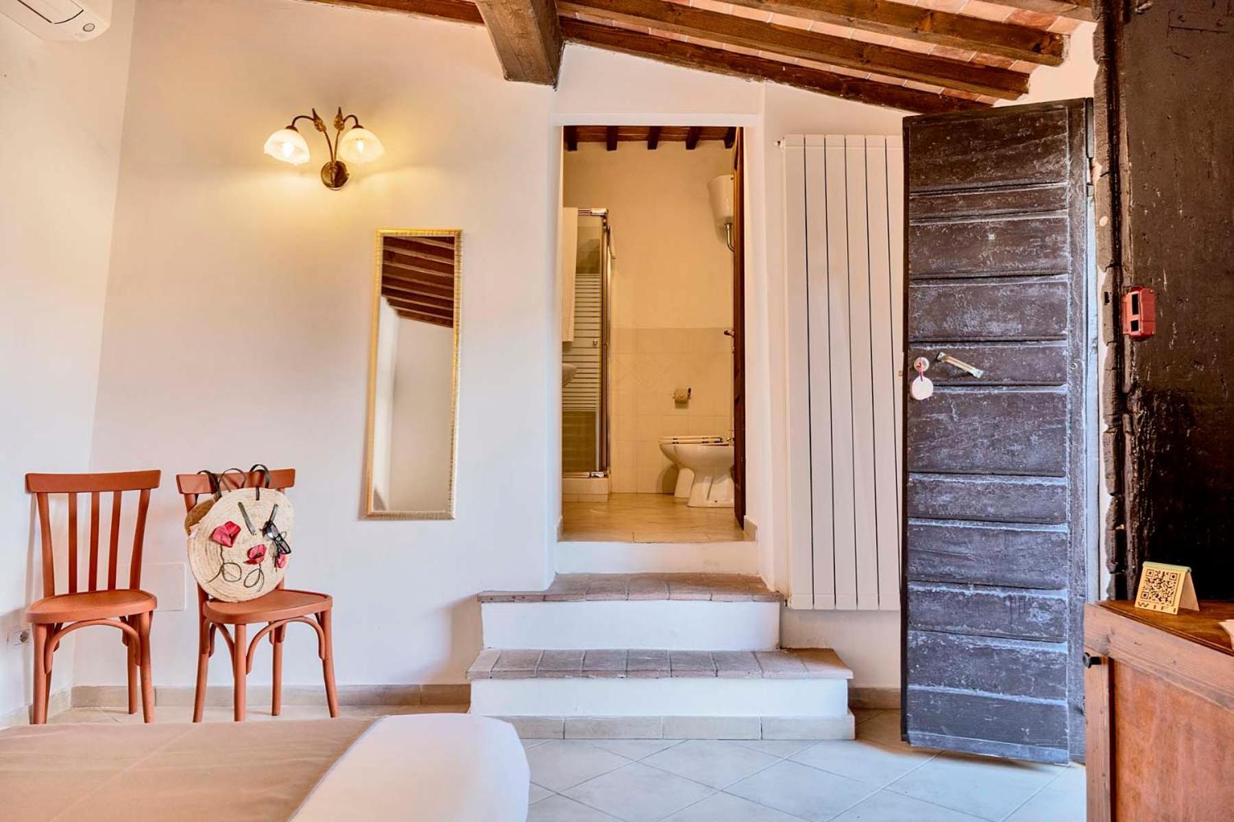 Tenuta Di Mensanello * Colle di Val d'Elsa