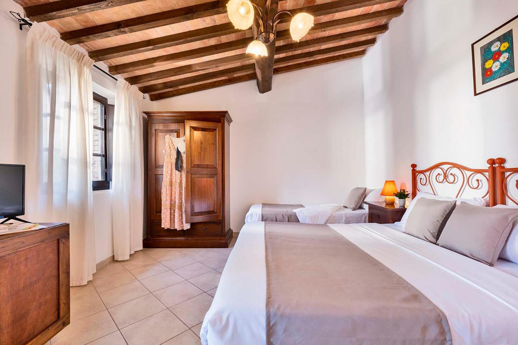 Tenuta Di Mensanello