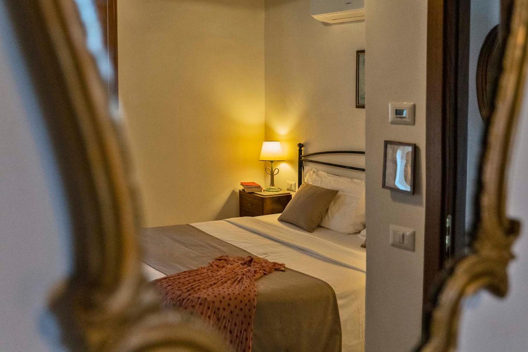 Agroturismo Tenuta Di Mensanello *
