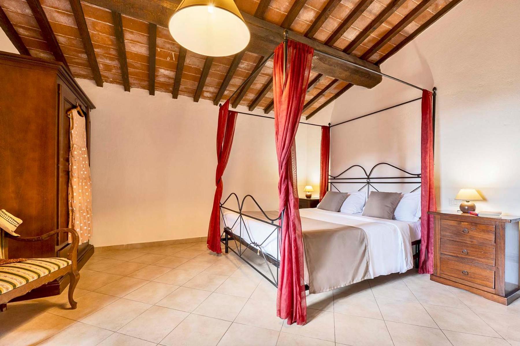Tenuta Di Mensanello Colle di Val d'Elsa