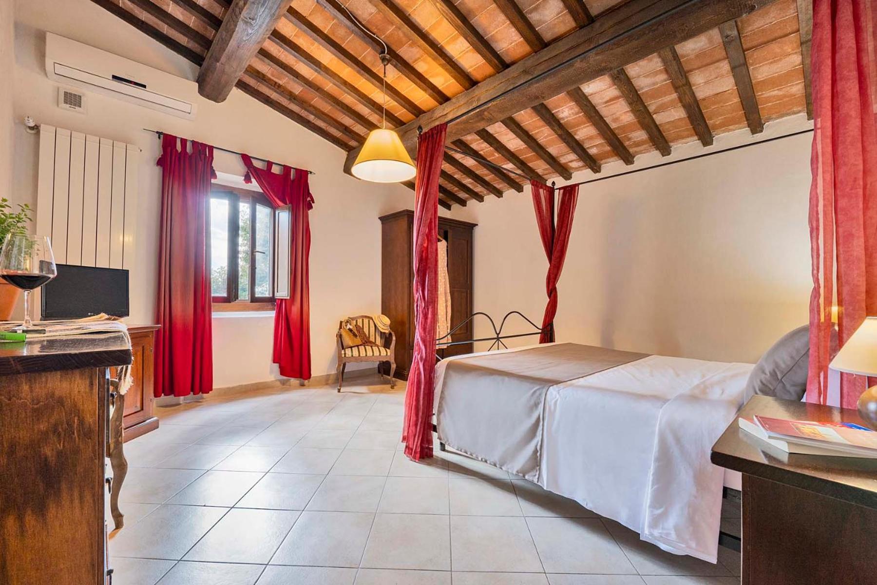 Tenuta Di Mensanello * Colle Val D'Elsa
