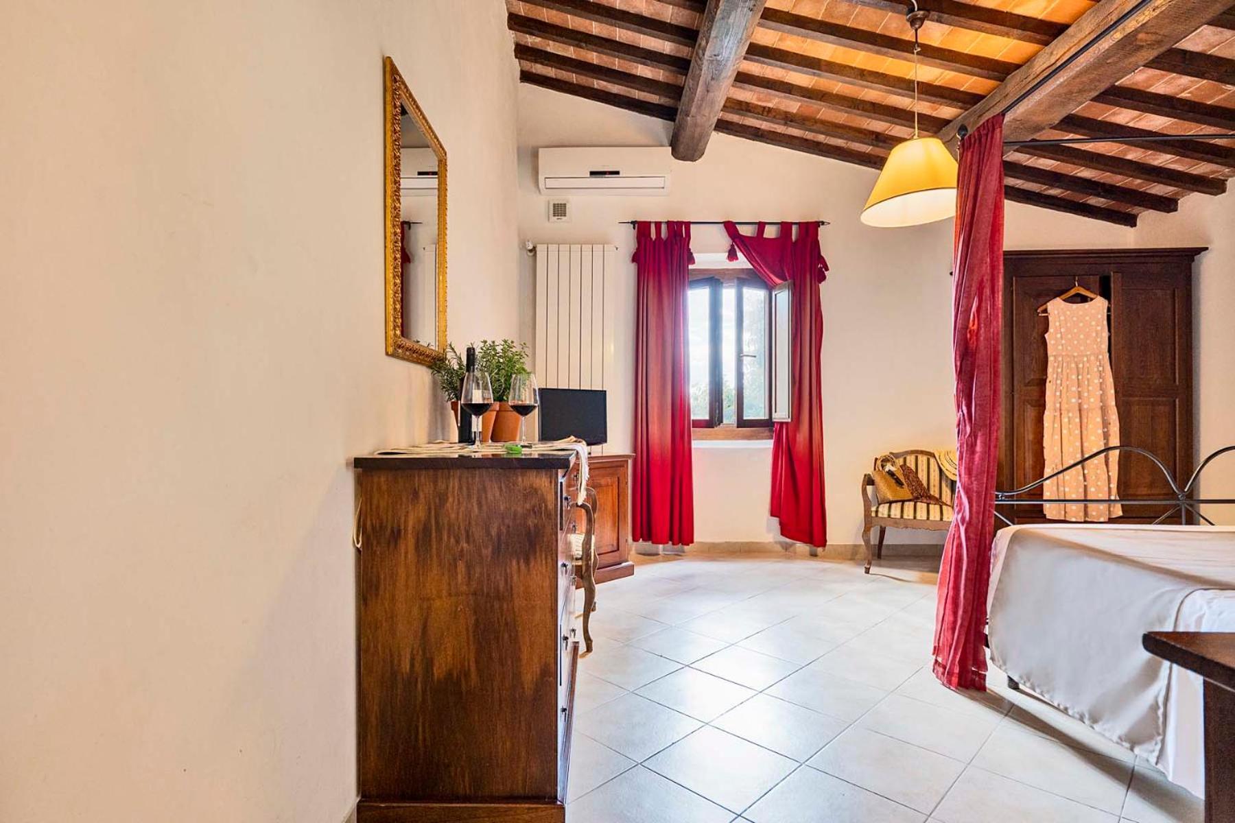 Tenuta Di Mensanello